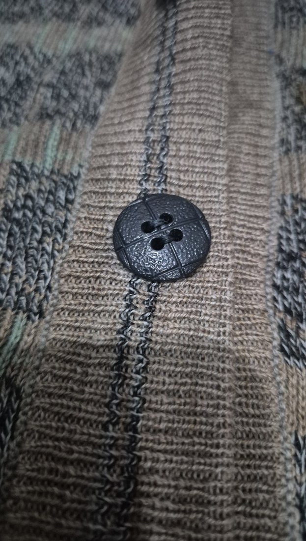 Ünisex yelek - Görsel 3