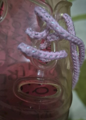 Kız Çocuk sandalet - Görsel 3