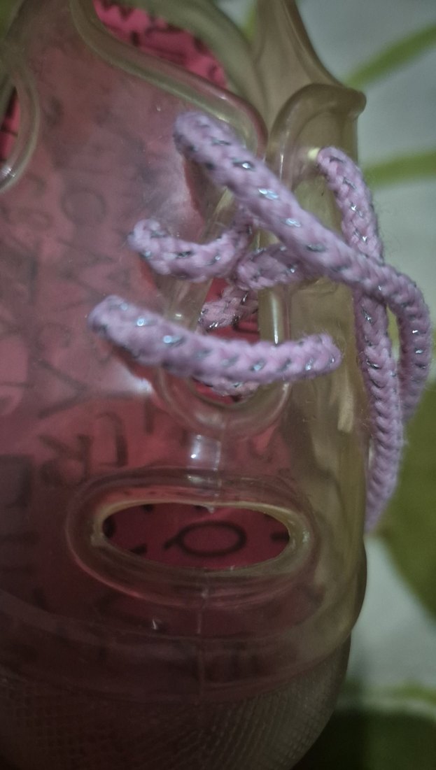 Kız Çocuk sandalet - Görsel 3