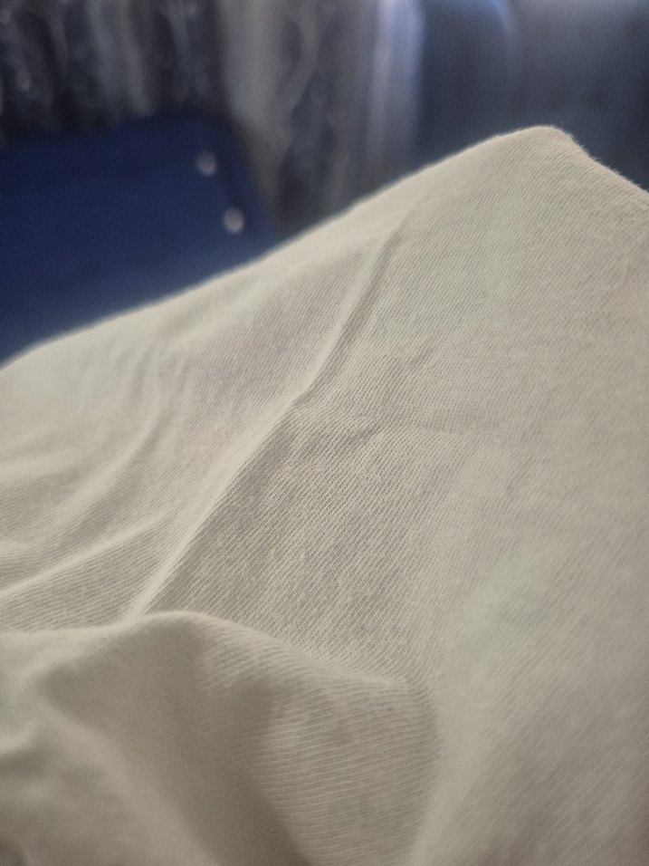 Beyaz Erkek Çocuk Atlet - Görsel 3