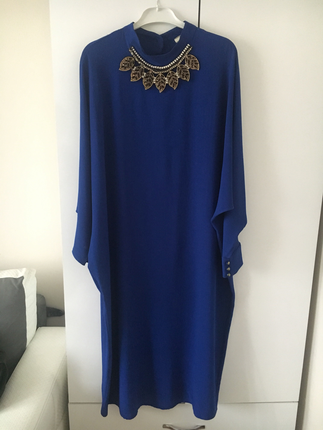 40 Beden Uzun tunik