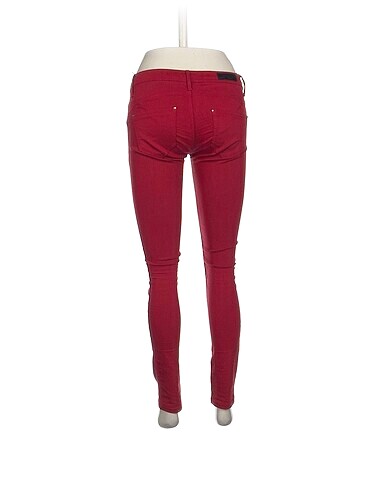 34 Beden Stradivarius Jean / Kot %70 İndirimli.