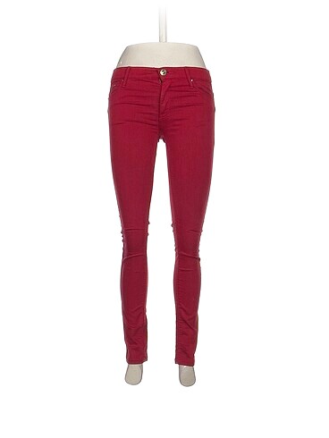 Stradivarius Jean / Kot %70 İndirimli.