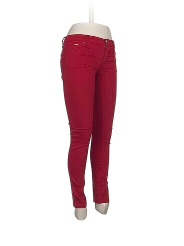 Stradivarius Stradivarius Jean / Kot %70 İndirimli.