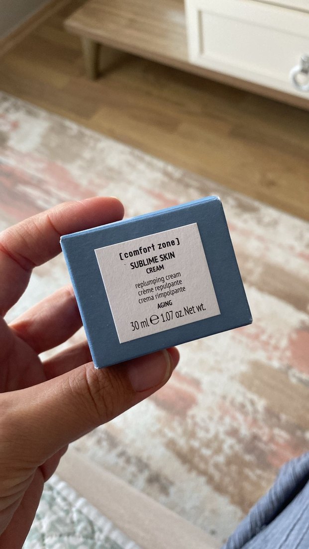 Comfort Zone Sublime Skin 30 ml - Görsel 2