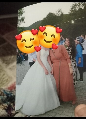 Diğer Abiye elbise 
