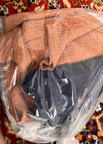 Erkek bebek giyim - Görsel 4