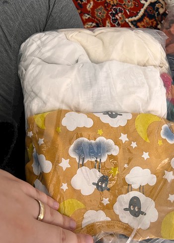 Erkek bebek giyim - Görsel 2