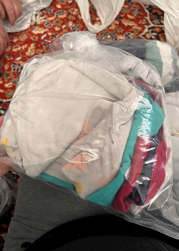 Erkek bebek giyim - Görsel 3