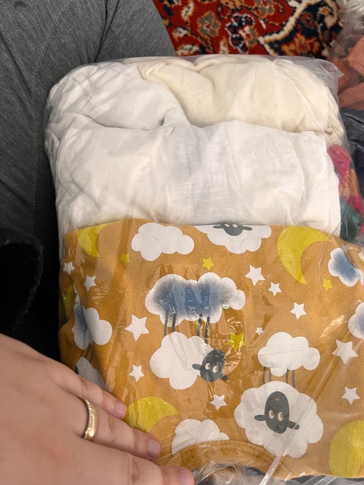 Erkek bebek giyim - Görsel 2