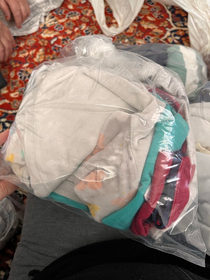 Erkek bebek giyim - Görsel 3