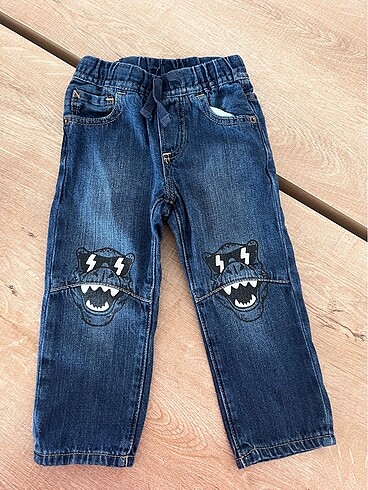 Gap Gap/ Her hangi bişey yok.