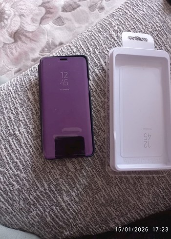 S9+ kılıf - Görsel 2