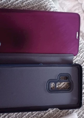 S9+ kılıf - Görsel 3