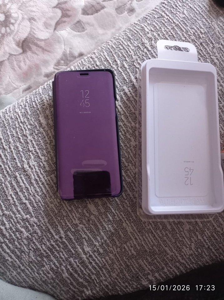 S9+ kılıf - Görsel 2