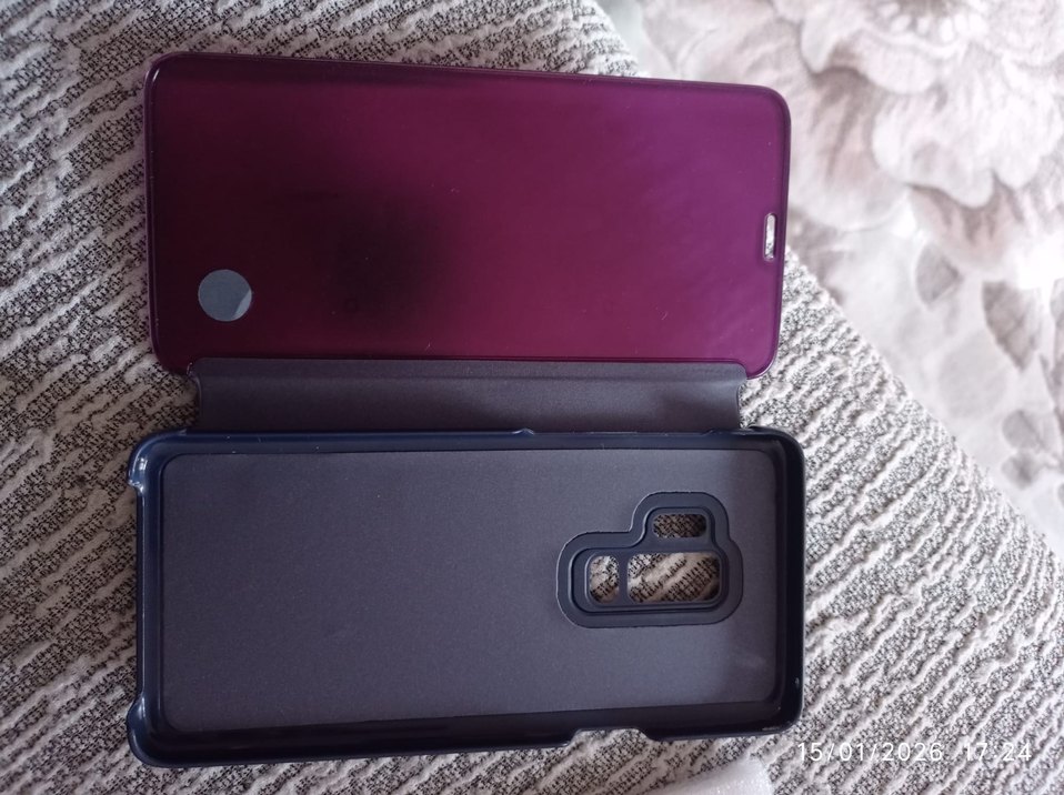 S9+ kılıf - Görsel 3