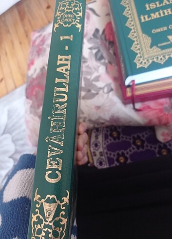 Kalplerin anahtarı cevahirullah  - Görsel 2