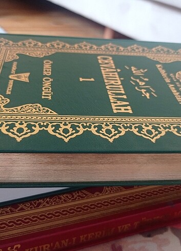 Kalplerin anahtarı cevahirullah  - Görsel 3