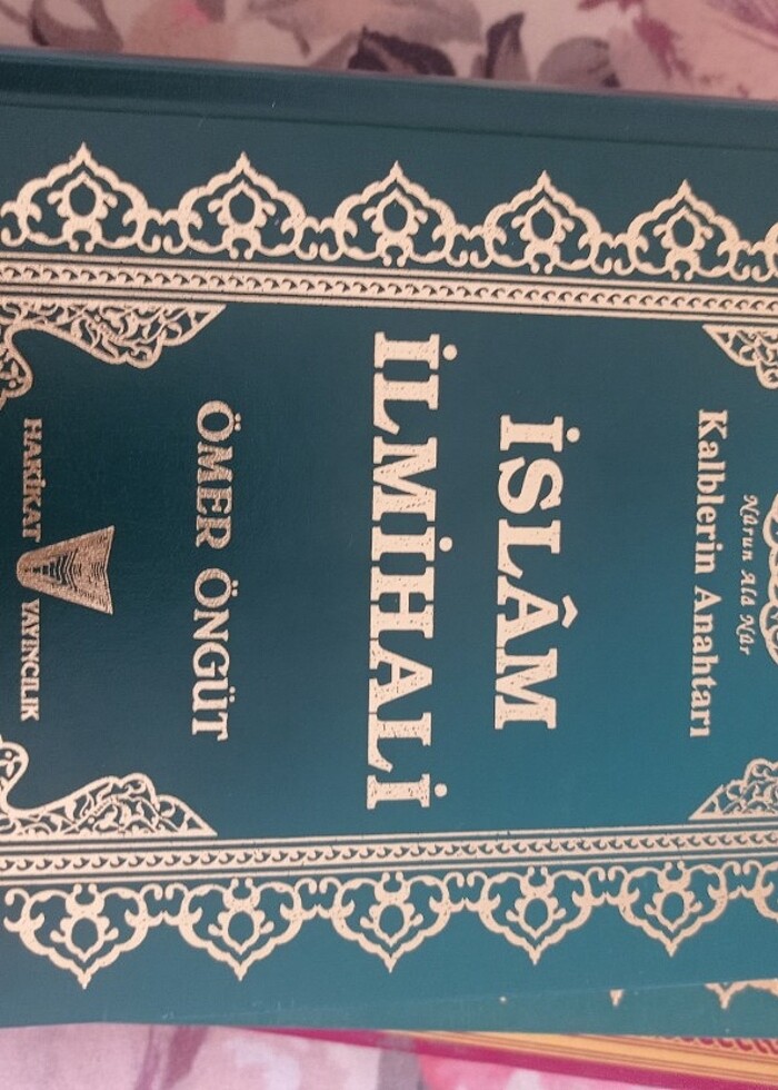 İslam ilmihali  - Görsel 2