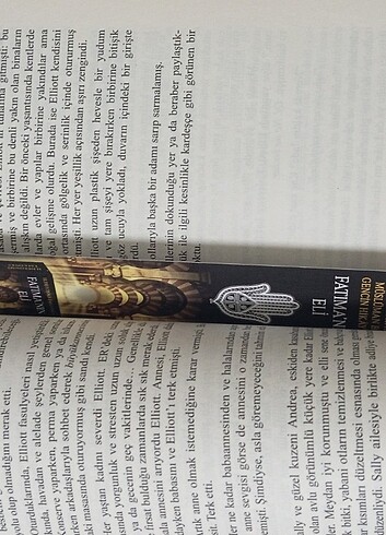 Gecenin ötesi  - Görsel 3