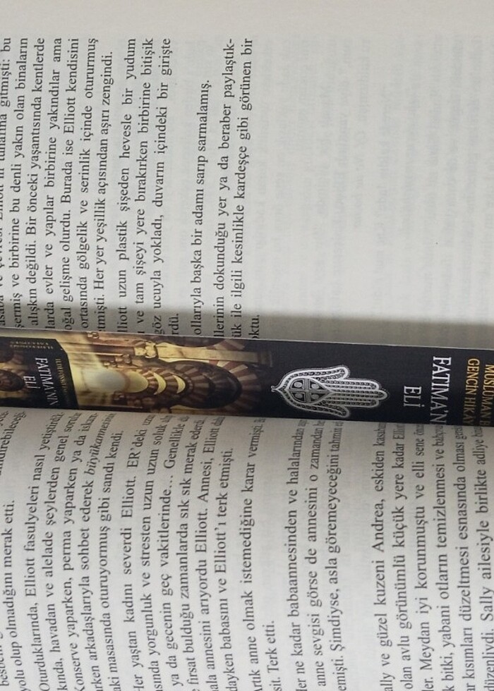 Gecenin ötesi  - Görsel 3