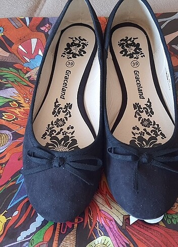 Deichmann babet 