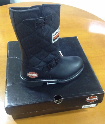Harley Davidson kisa laconia