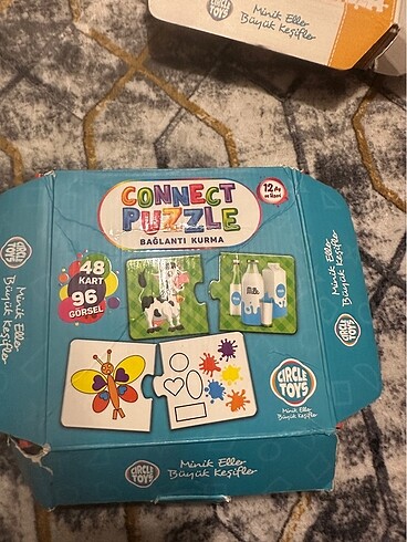 Puzzle