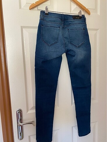 Mavi Jeans Mavi marka kot pantolon
