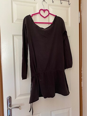 Collezione Collezione antrasit tunik