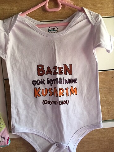 Bebek zıbın