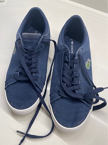 Lacoste Ayakkabı