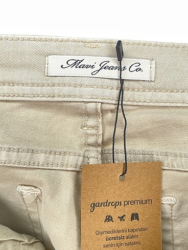 universal Beden çeşitli Renk Mavi Jeans Jean / Kot %70 İndirimli.