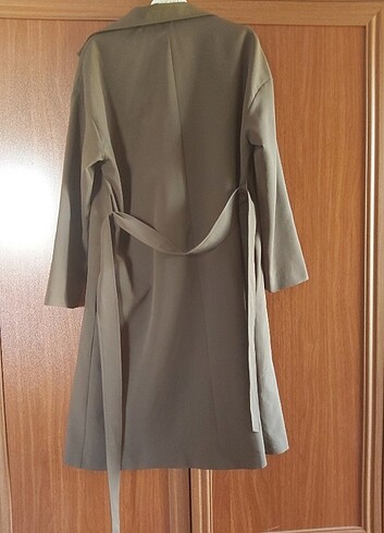 Armine uzun ceket
