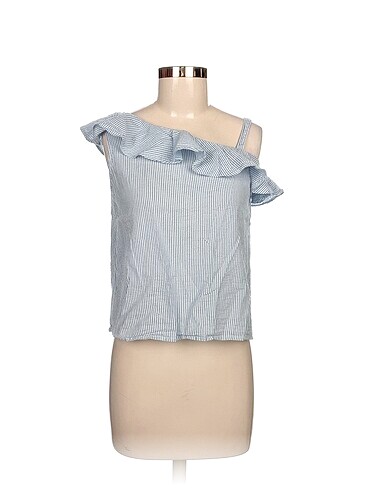 H&M Bluz %70 İndirimli.