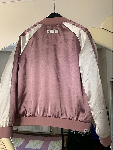 Puma Puma orjinal yağmurluk
