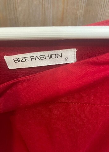 Diğer Bize fashion marka bluz