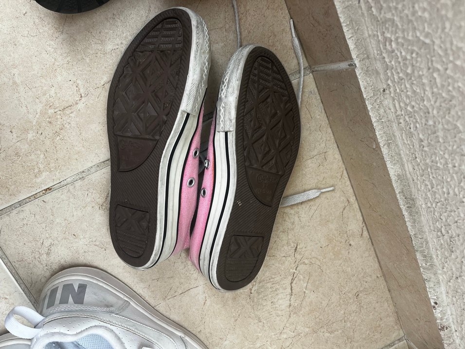 Kız Çocuk Spor Ayakkabı-Bot Seti - Görsel 3