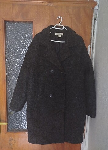 42 Beden H&M kaban