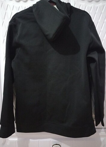 Diğer Kapşonlu sweat