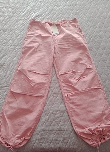 xs Beden Stradivarius pantolon