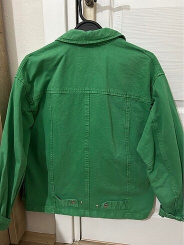 Pull and Bear Pull and bear ceket
