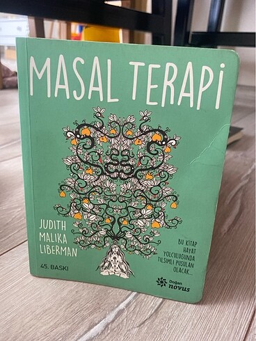 Masal terapi