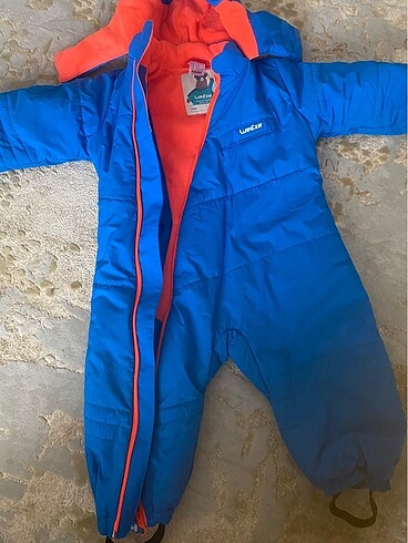 Decathlon Kar tulumu /wedze