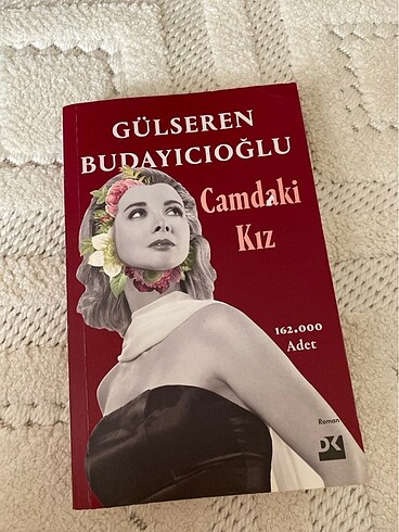 Camdaki kız