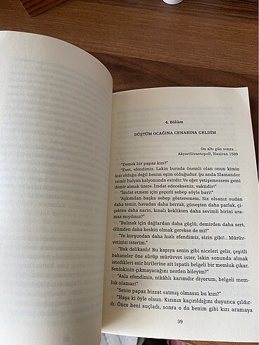 İskender pala - Görsel 6