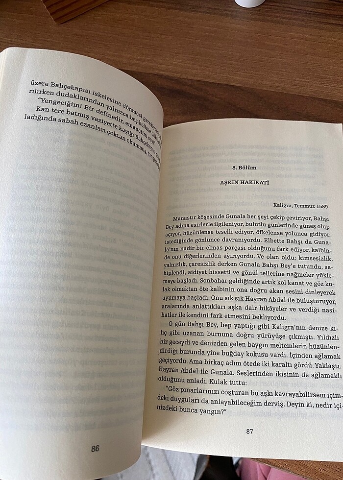 İskender pala - Görsel 4