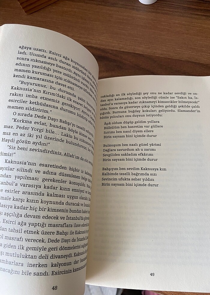 İskender pala - Görsel 5