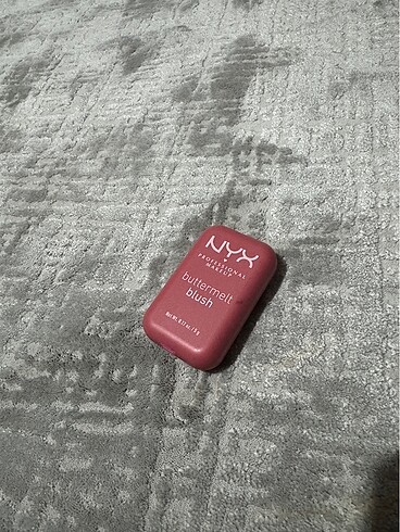 NYX ALLIK