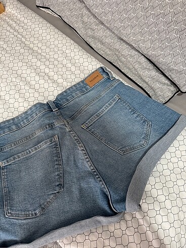 Pull and Bear pull and bear şort